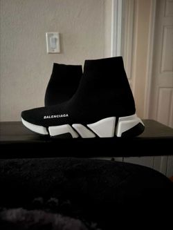 Balenciaga speed réplica 1:1