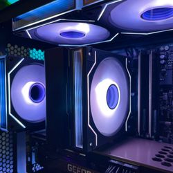 Gaming PC: 32GB DDR5 | Intel 12700KF | RTX 3080