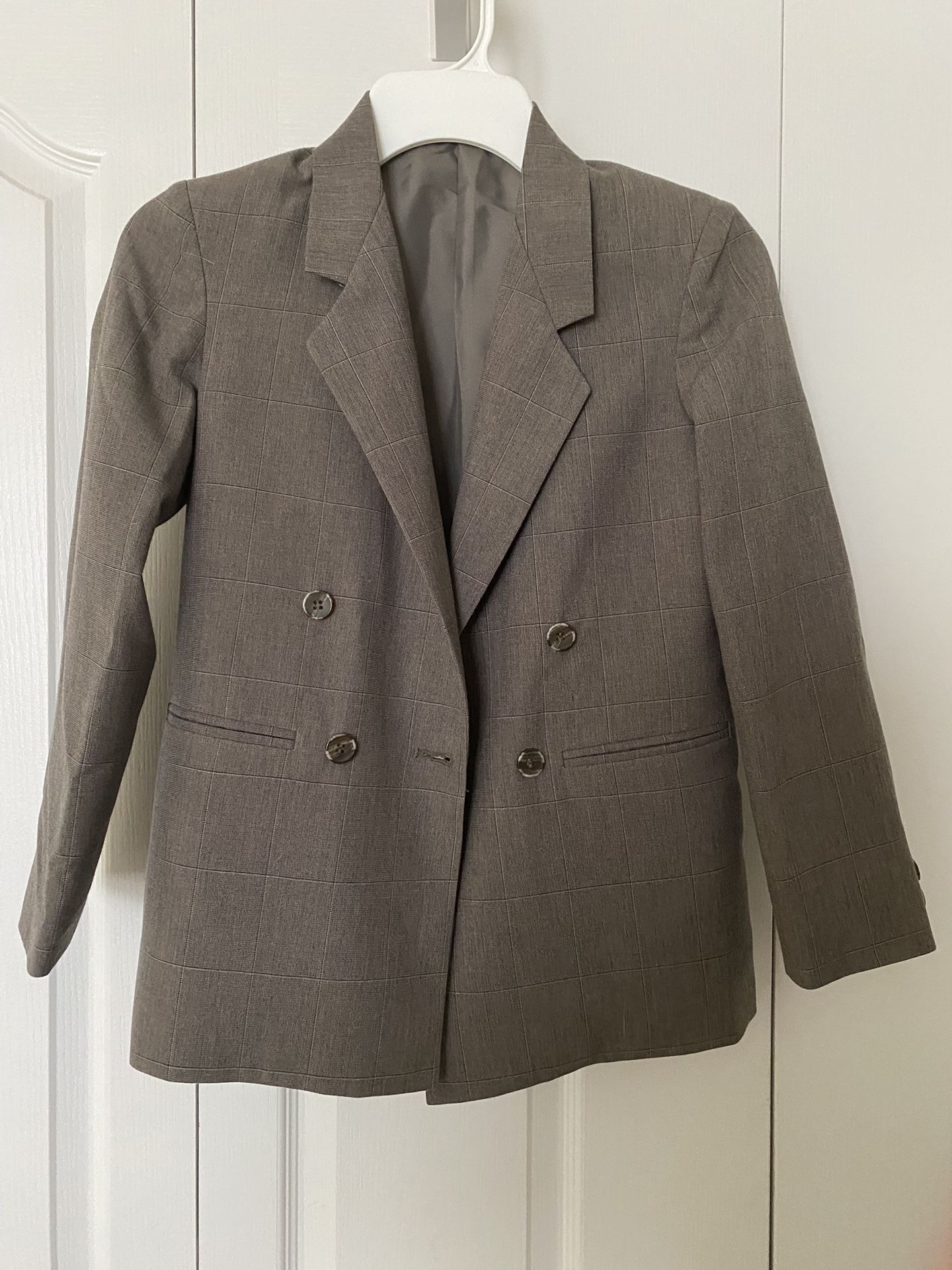 Boys Sz10-12 Savane Blazer