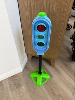 Little Tikes Red Light Green Light