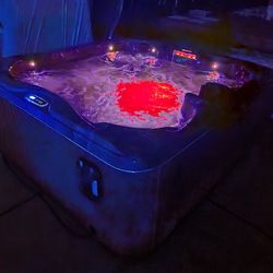 SPA CALSPA MUSIC AND LIGHT S