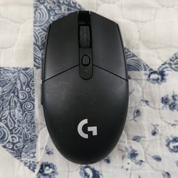 Logitech G305 Wireless Mouse