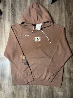 Travis Scott Hoodie Size L 