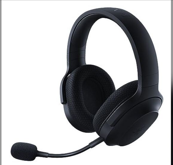 Razer Barracuda X Wireless Gaming Headset