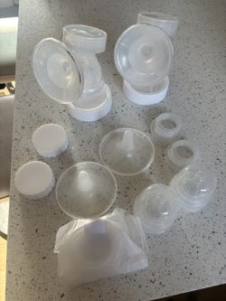 Pumpables Liquid Shield Kit 21mm