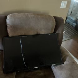 32 Inch Element Smart TV