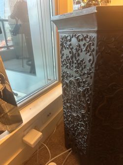 Pedestal / Stand  Pier One Imports