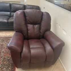 Leather Furniture For Sale 