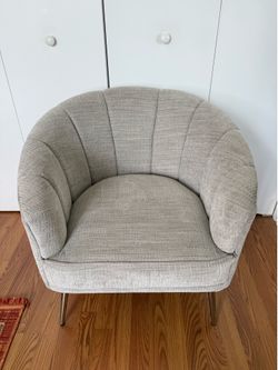 Lounge Chair
