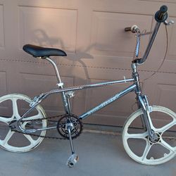 Hutch Styler BMX Bike PRICE Is FIRM