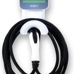 Electric Car Charger Level 2 40amp