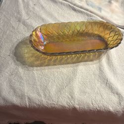 Cracker Dish