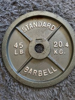 Weights