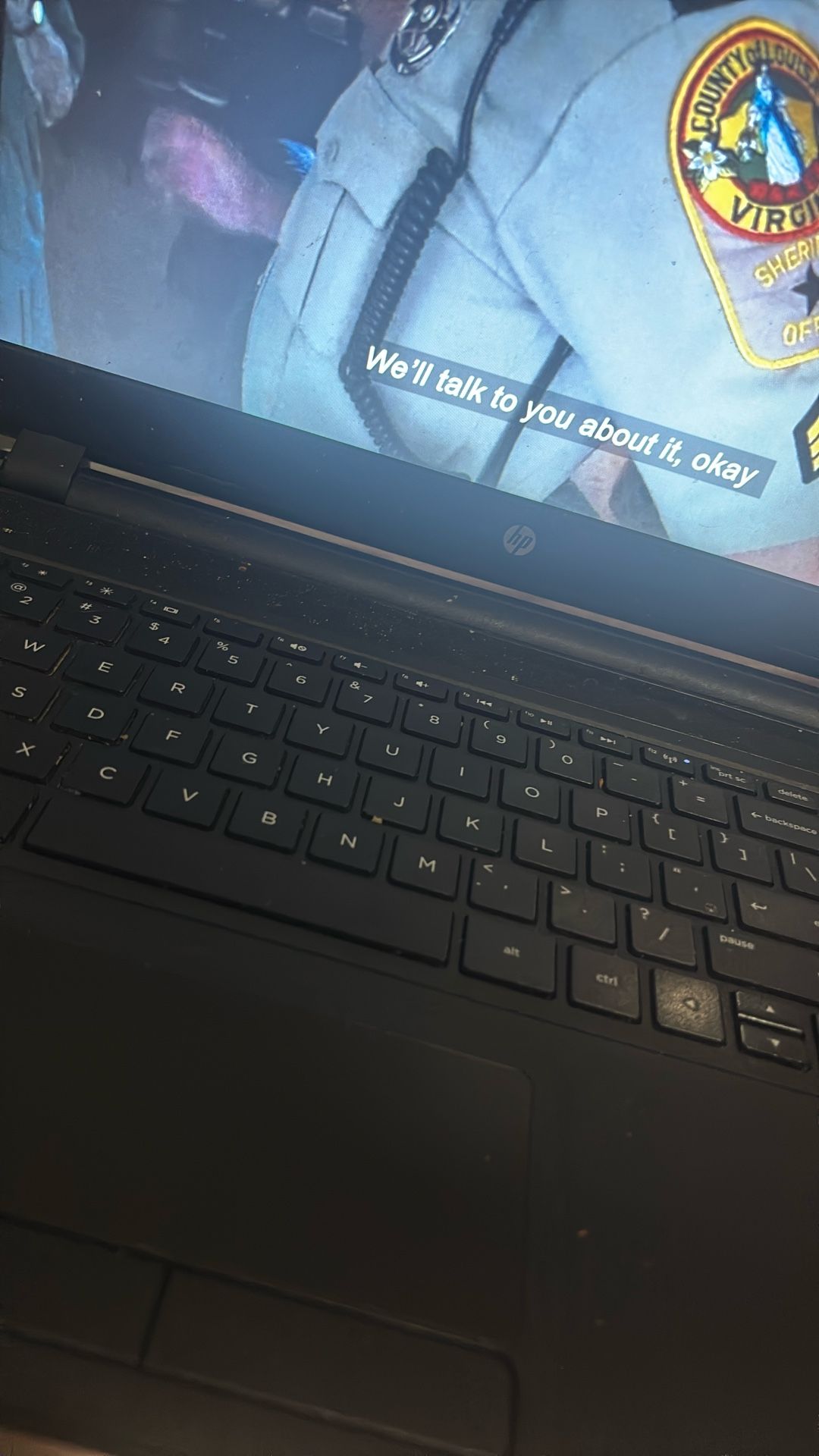 Hp Notebook 14