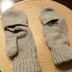 Hand Mittens