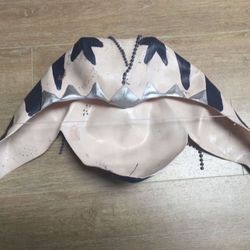 Star Wars Ahsoka Tano Jedi Mandalorian cosplay Headpiece