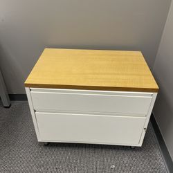Herman Miller File Cabinet 40 Each 