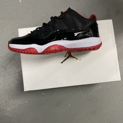 Jordan 11 (men’s Sizes 7-13)