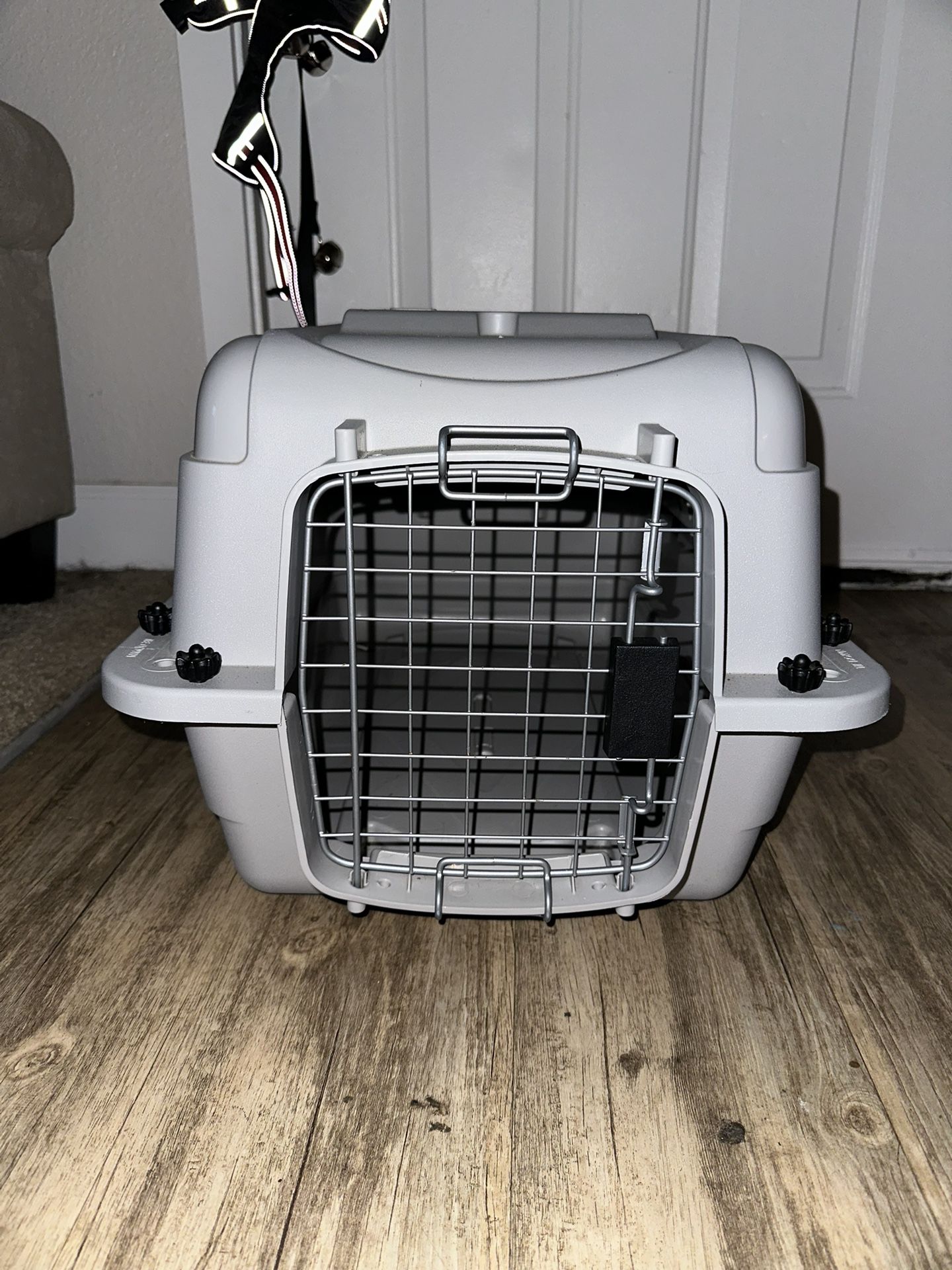 Xs Classic Travel Kennel 