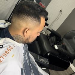 Barber Clippers
