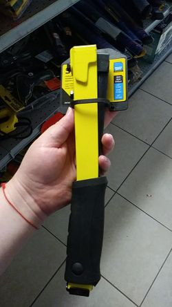 Stanley stapler hammer tacker
