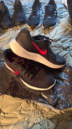Nikes