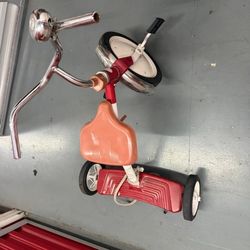 Tricycle 