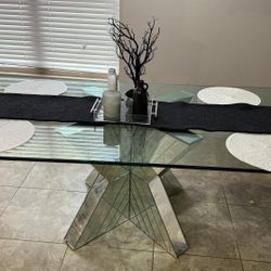 Dinner Table( No Chairs)