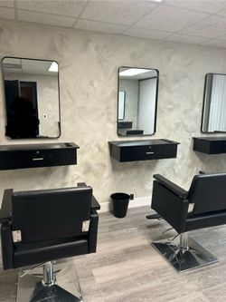 New Salon & Barber