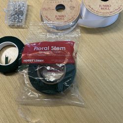 Wedding Florals Kit/ lot