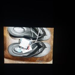 Skechers Sandals New Size 6