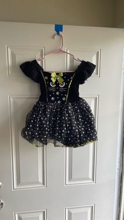 Cat dress