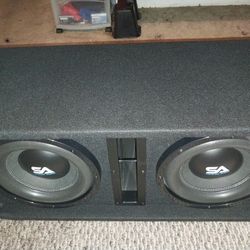 New Bass System 