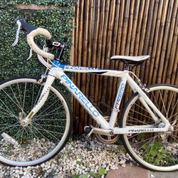 PINARELLO  🚴 BIKE