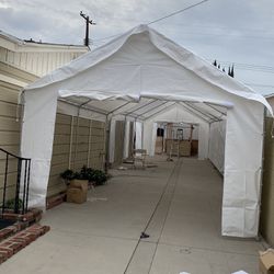 Canopies On Sale| Venta De Carpas Heavy Duty