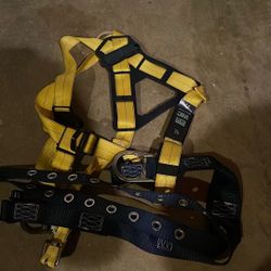 Velocity Harness | GuardianFall (United States) | Guardian Fall ... 