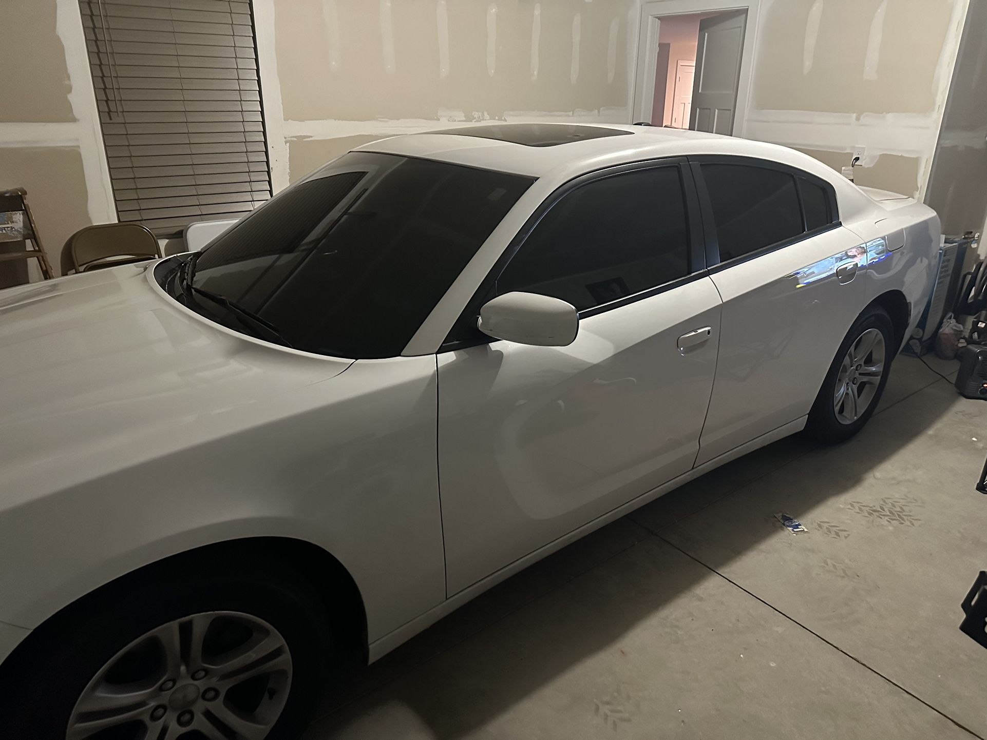 2019 Dodge Charger