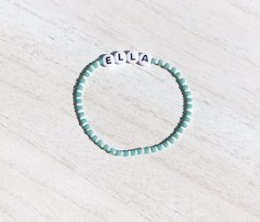 Seed Bead Bracelets!