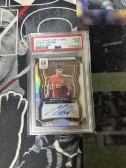 Marcos Ascencio Auto