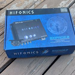Hifonics