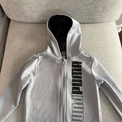 Kids Hoodie