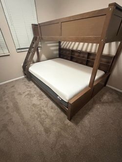 Bunk bed