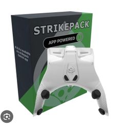 Strike Pack Horizon
