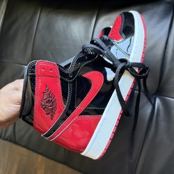 Air Jordan 1s