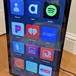 Facebook Portal Plus - Smart Video Calling 15.6” Touch Screen