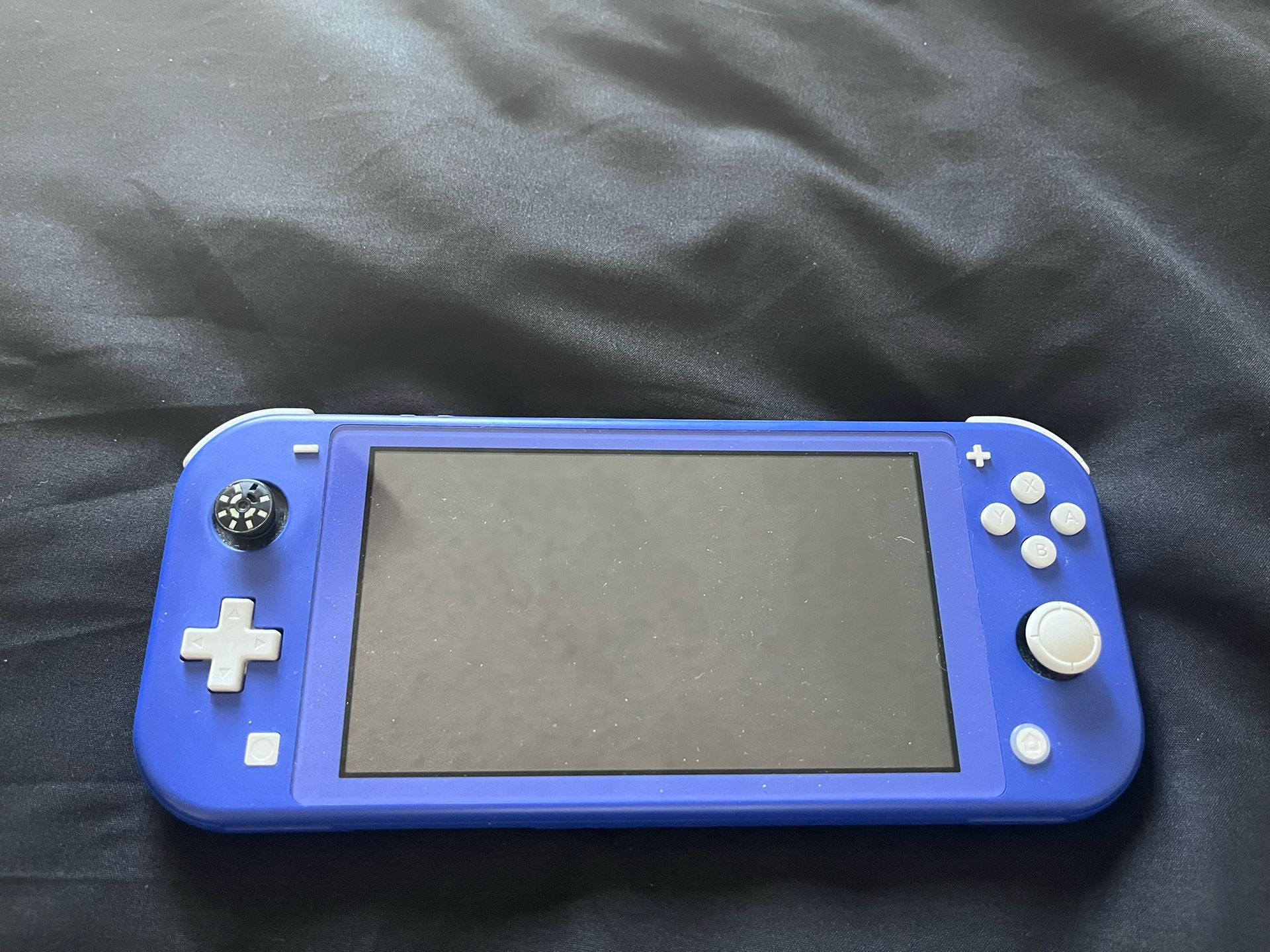 USED NINTENDO SWITCH LITE 