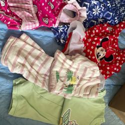 Toddler Girl Clothing 