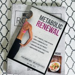 Metabolic Renewal (for women) 