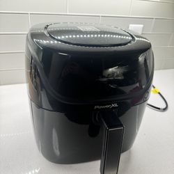 8qt PowerXL Air fryer