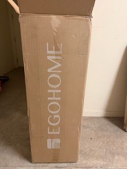 Egohome Mattress in Box
